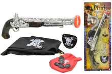 PIRATE GUN