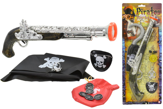 PIRATE GUN