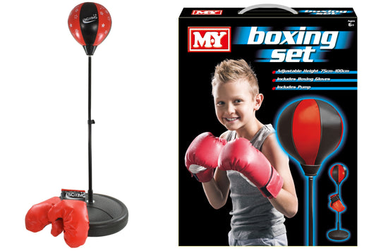 BOXING SPORTS SET