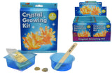 CRYSTAL GROWING KIT