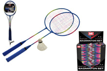 BADMINTON 2 PLAYER SET
