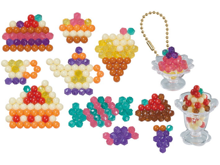 Aquabeads 3D Animal Refill Set