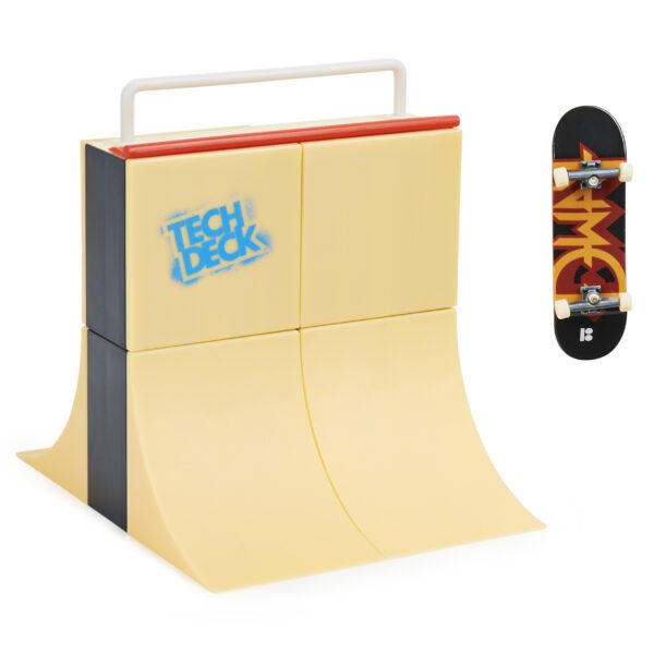 TECH DECK VERTICAL WALL SET