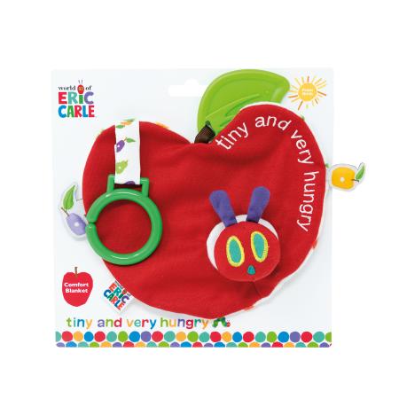 Very Hungry Caterpillar Comfort Blanket