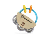 Hape Tiny Tambourine
