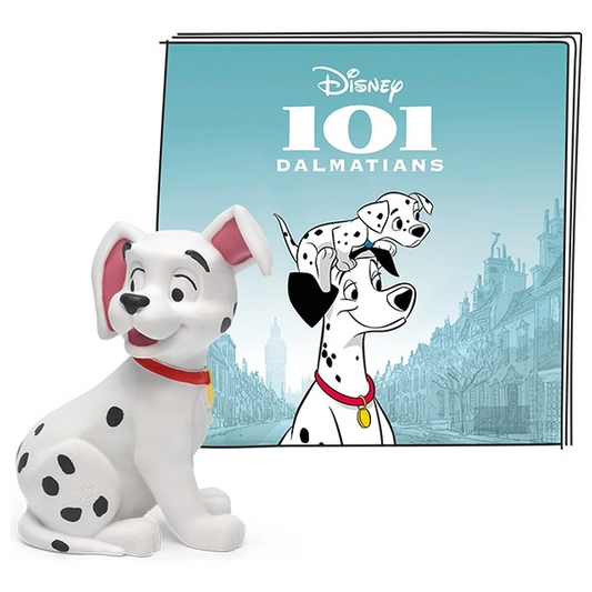 Tonies Disney 101 Dalmatians