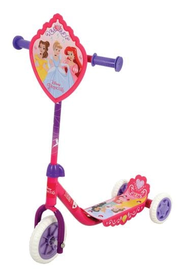 Disney Princess Tri Scooter