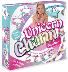 UNICORN CHARM JEWELLERY
