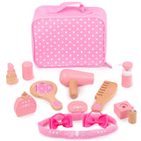 BigJigs Wooden Vanity Kit