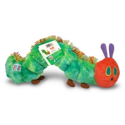 Very Hungry Caterpillar Large Plush 42cm