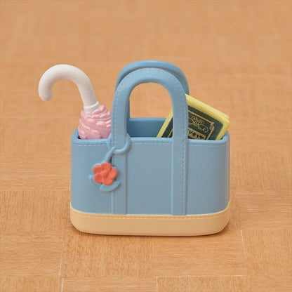 SYLVANIAN WEEKEND TRAVEL SET