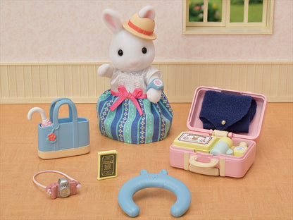SYLVANIAN WEEKEND TRAVEL SET