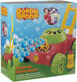 Double Bubble - Bubble Mower