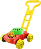 Double Bubble - Bubble Mower