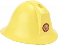 FIREMAN SAM HELMET W/SOUND