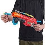 X SHOT DINO ATTACK CLAW HUNTER