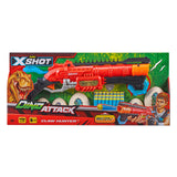 X SHOT DINO ATTACK CLAW HUNTER