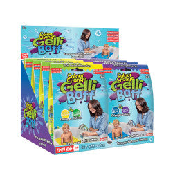 GELLI BAFF 300G  COLOUR CHANGE