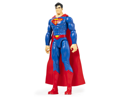 DC 12" FIGURE ASSORTMENT