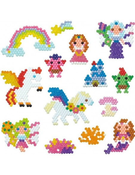 AQUABEADS ENCHANTED WORLD SET