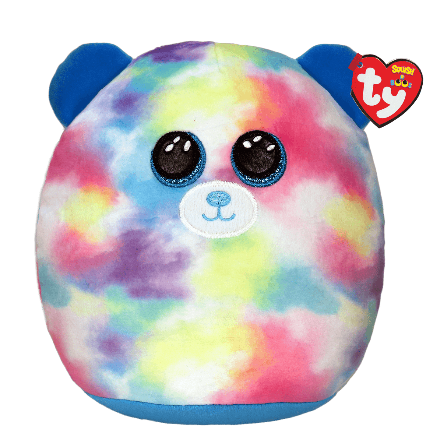 TY Hope Bear 25cm Squish A Boo