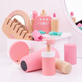 BigJigs Wooden Vanity Kit