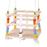 BigJigs Cradle Swing Seat