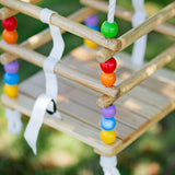 BigJigs Cradle Swing Seat