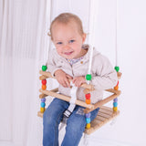 BigJigs Cradle Swing Seat