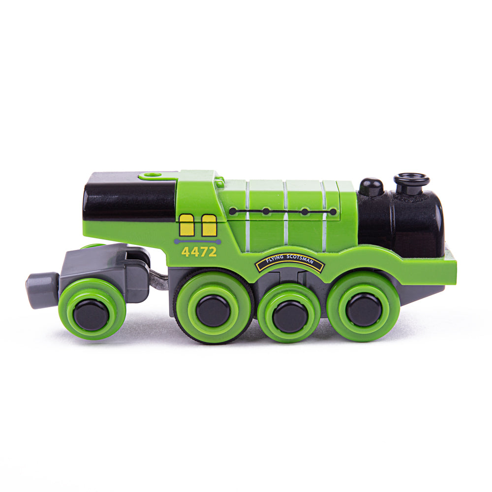 BigJigs Flying Scotsman Battery Operated Engine