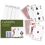 Canasta Classic Card Game