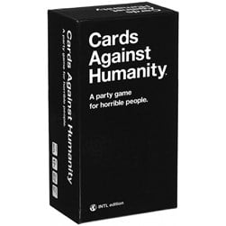 CARDS AGAINST HUMANITY INTERNATIONAL EDITION