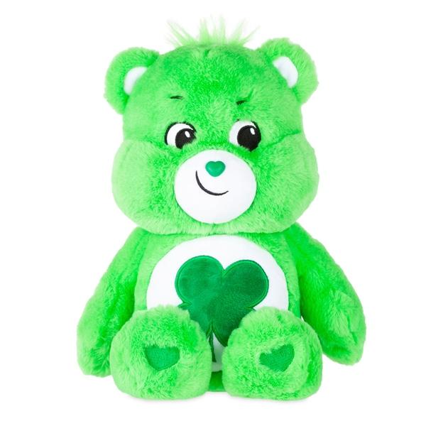 Care Bears Good Luck Bear 35cm Plush