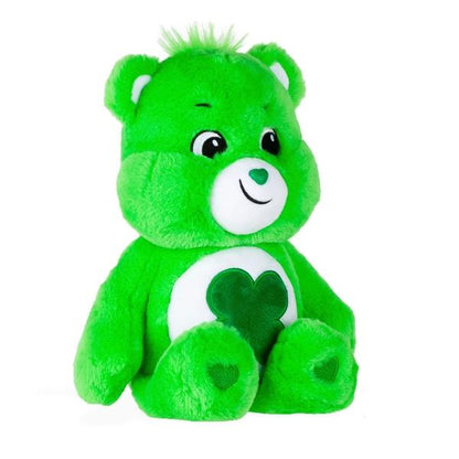 Care Bears Good Luck Bear 35cm Plush