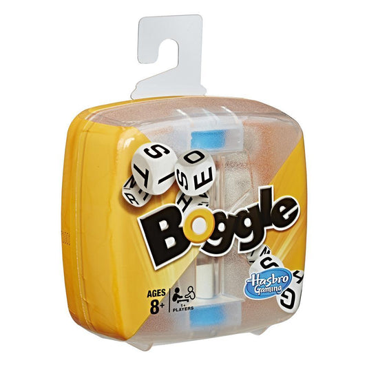 BOGGLE CLASSIC GAME