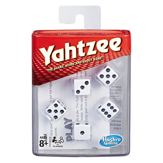 YAHTZEE CLASSIC