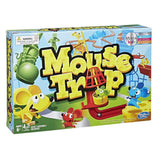 CLASSIC MOUSETRAP GAME