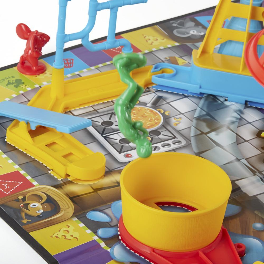 CLASSIC MOUSETRAP GAME