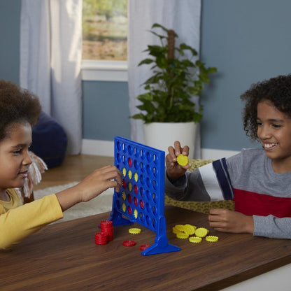 CONNECT 4 GAME