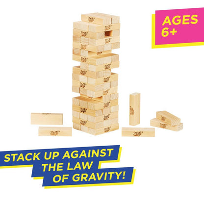 JENGA GAME