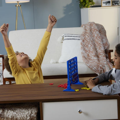CONNECT 4 GAME