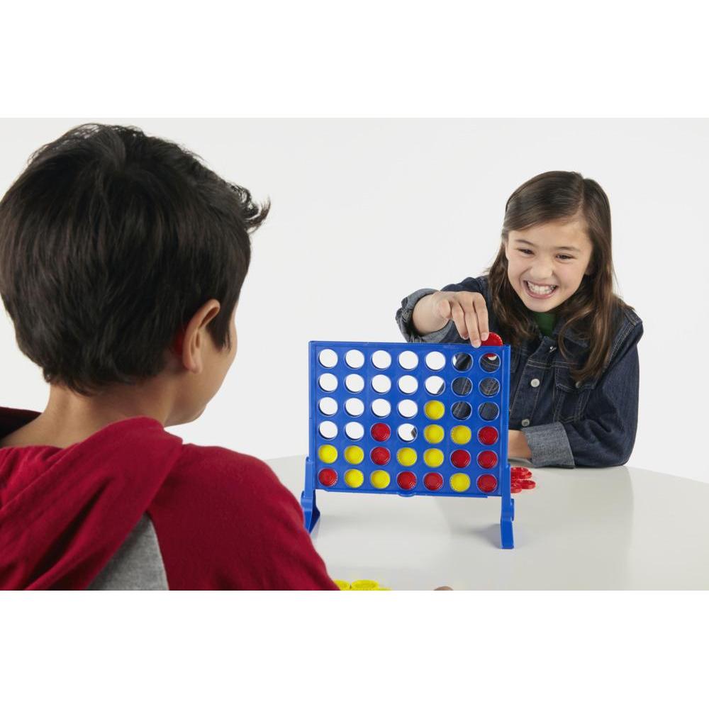 CONNECT 4 GAME