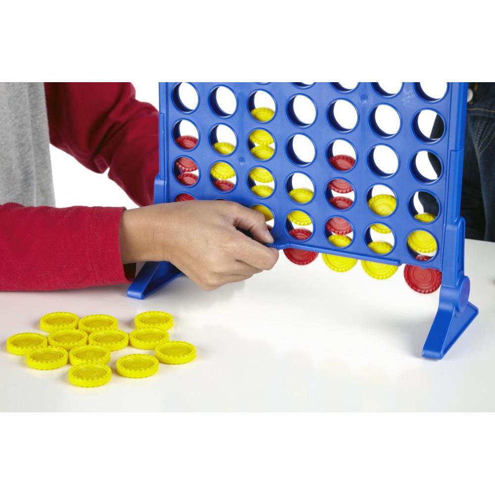 CONNECT 4 GAME