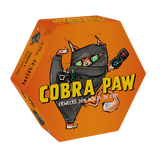 COBRA PAW GAME