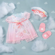 Baby Annabell Sweet Dreams Gown 43Cm