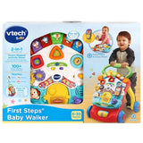 VTECH FIRST STEPS BABY WALKER