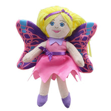 FAIRY FINGER PUPPET