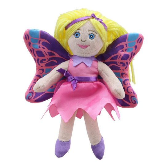 FAIRY FINGER PUPPET