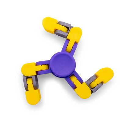 FIDGET TRACK SPINNER