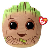 TY Groot Marvel Squish A Boo 35cm